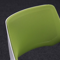Konferenzstuhl Steelcase QiVi