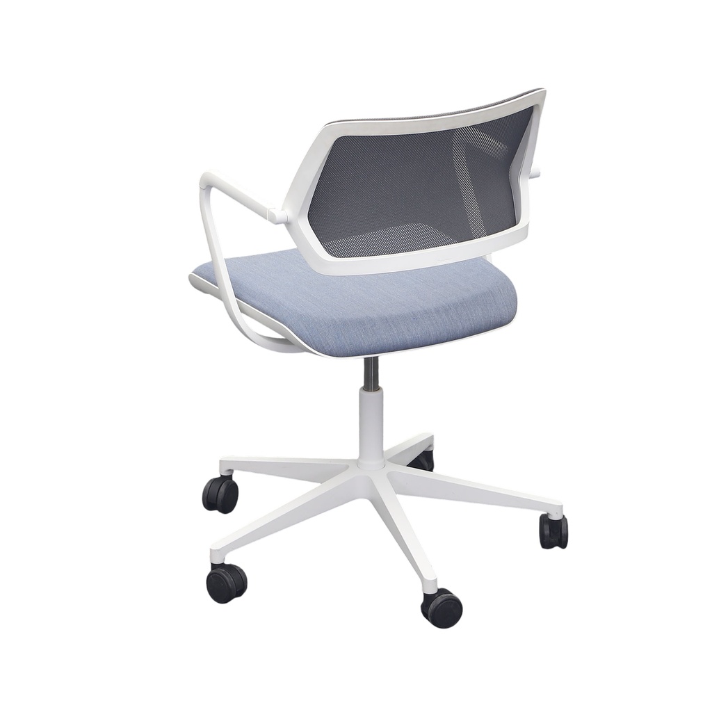 Konferenzstuhl Steelcase QiVi