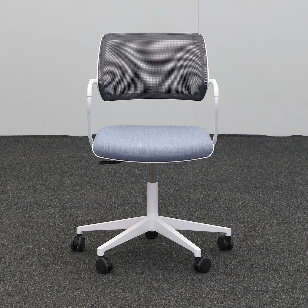 Konferenzstuhl Steelcase QiVi