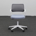Konferenzstuhl Steelcase QiVi