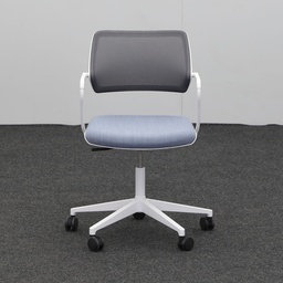 Konferenzstuhl Steelcase QiVi
