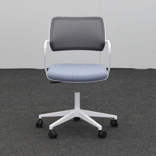 Konferenzstuhl Steelcase QiVi