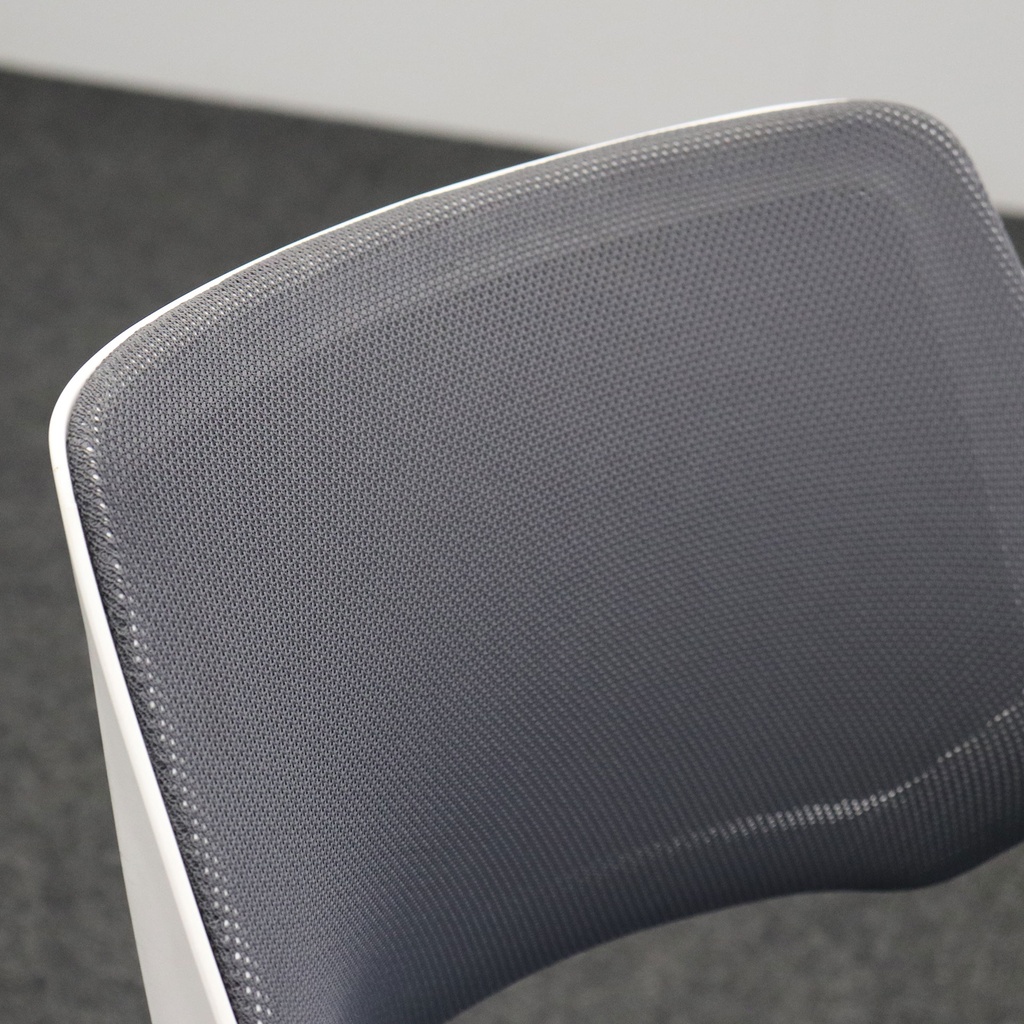 Konferenzstuhl Steelcase QiVi