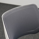 Konferenzstuhl Steelcase QiVi