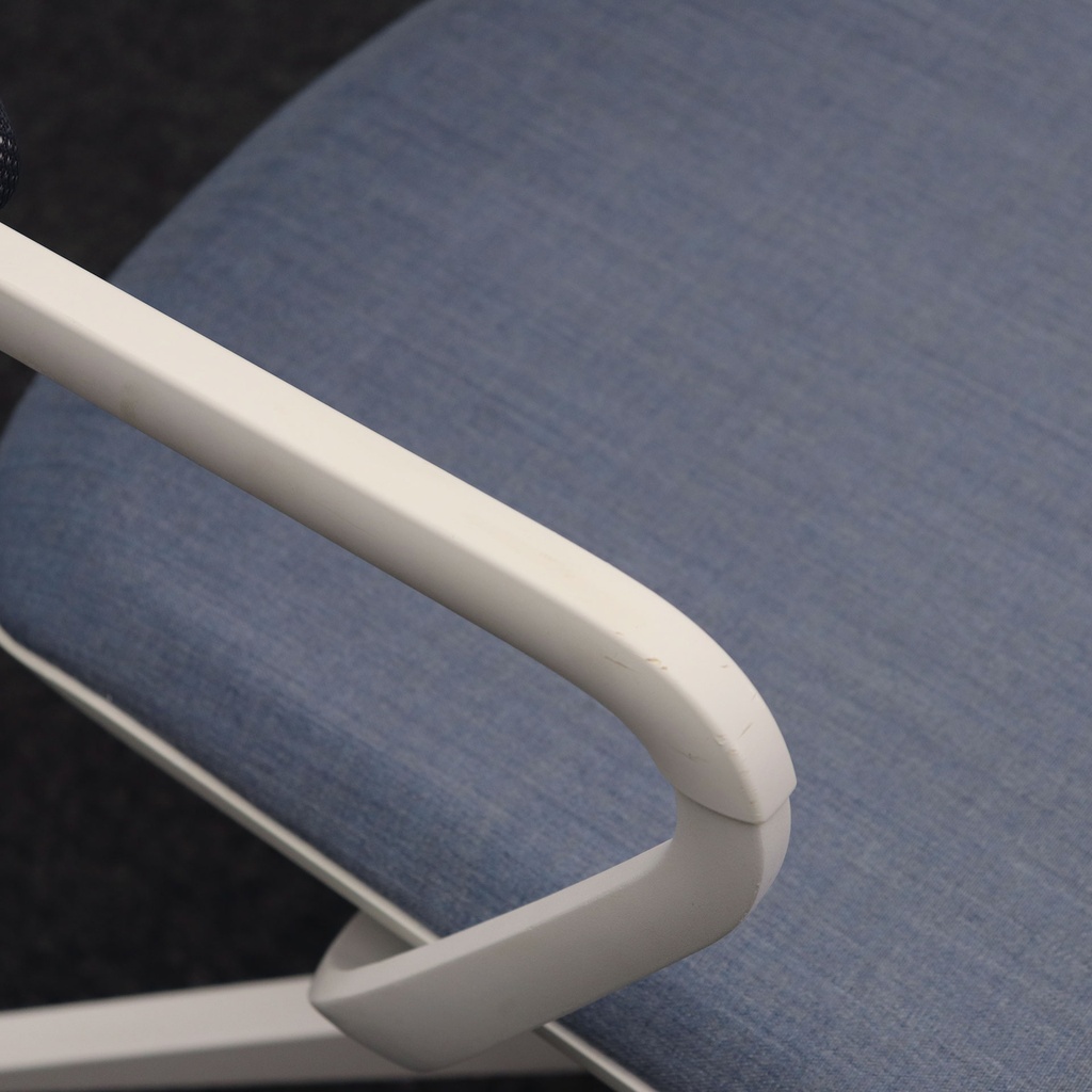 Konferenzstuhl Steelcase QiVi