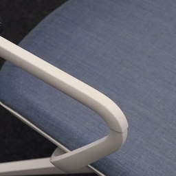 Konferenzstuhl Steelcase QiVi
