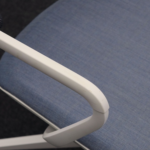 Konferenzstuhl Steelcase QiVi
