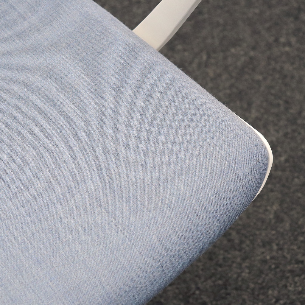 Konferenzstuhl Steelcase QiVi
