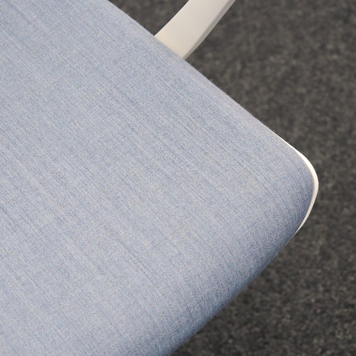 Konferenzstuhl Steelcase QiVi
