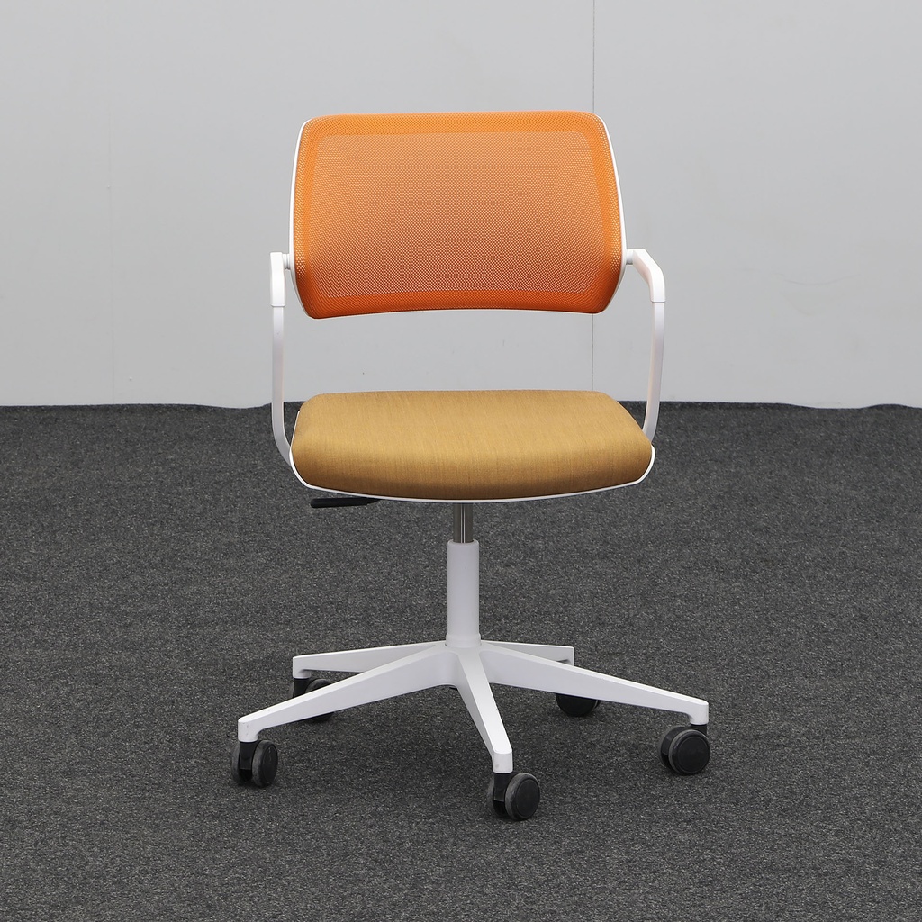 Konferenzstuhl Steelcase QiVi