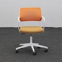 Konferenzstuhl Steelcase QiVi