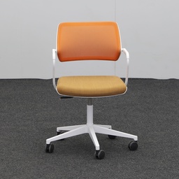 Konferenzstuhl Steelcase QiVi