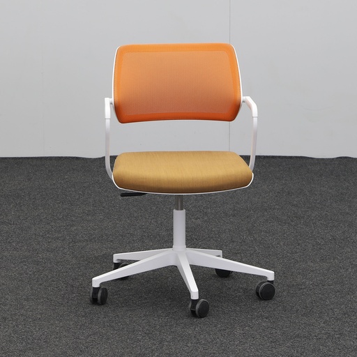 Konferenzstuhl Steelcase QiVi