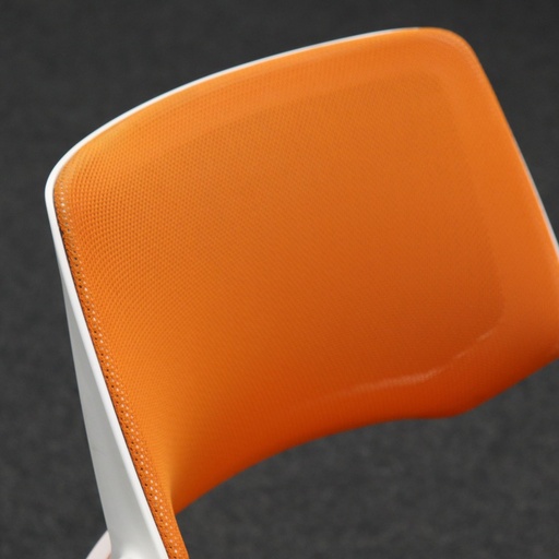 Konferenzstuhl Steelcase QiVi