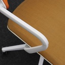 Konferenzstuhl Steelcase QiVi