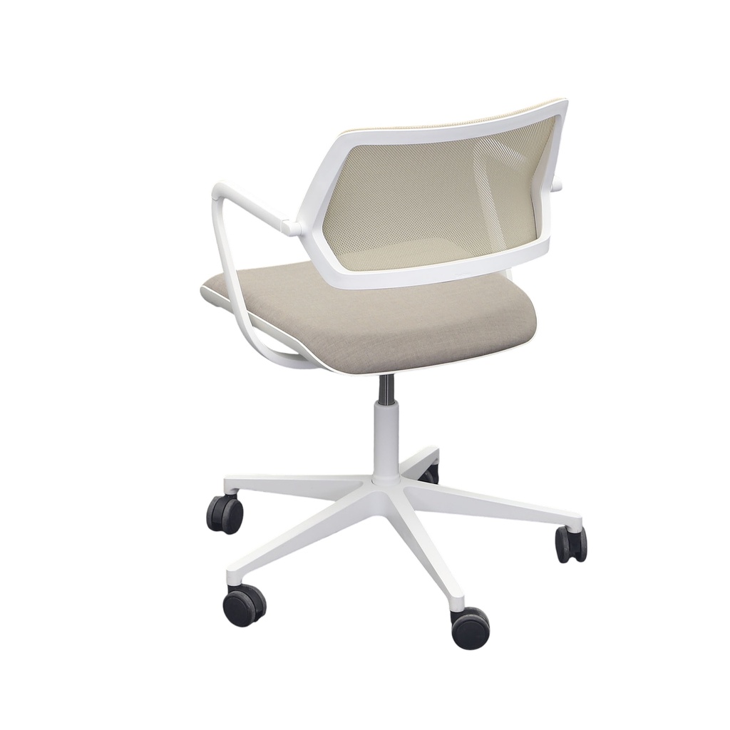 Konferenzstuhl Steelcase QiVi