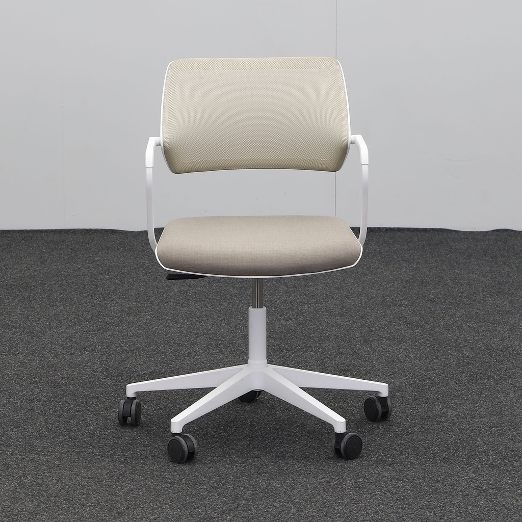 Konferenzstuhl Steelcase QiVi