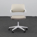 Konferenzstuhl Steelcase QiVi