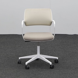 Konferenzstuhl Steelcase QiVi