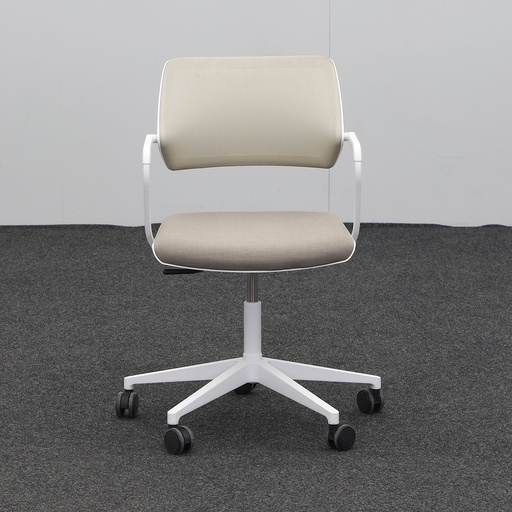 Konferenzstuhl Steelcase QiVi