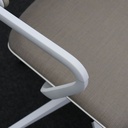 Konferenzstuhl Steelcase QiVi