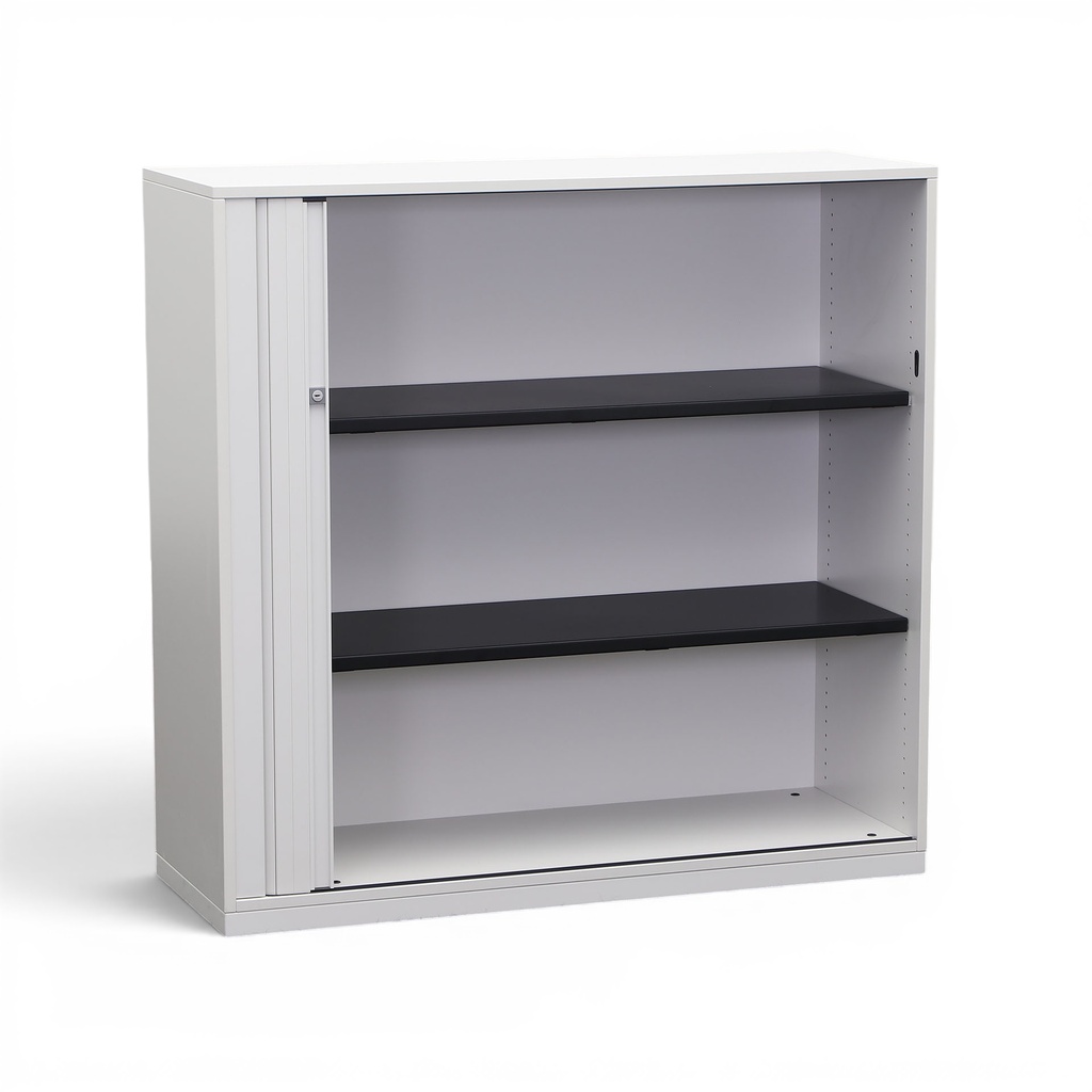 Rollladenschrank Steelcase