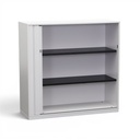 Rollladenschrank Steelcase