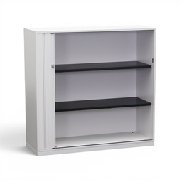 Rollladenschrank Steelcase