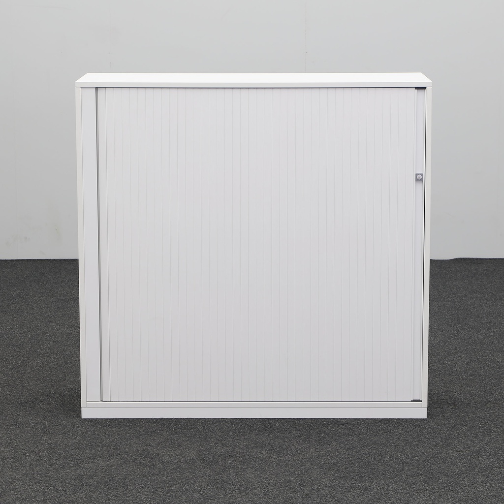 Rollladenschrank Steelcase
