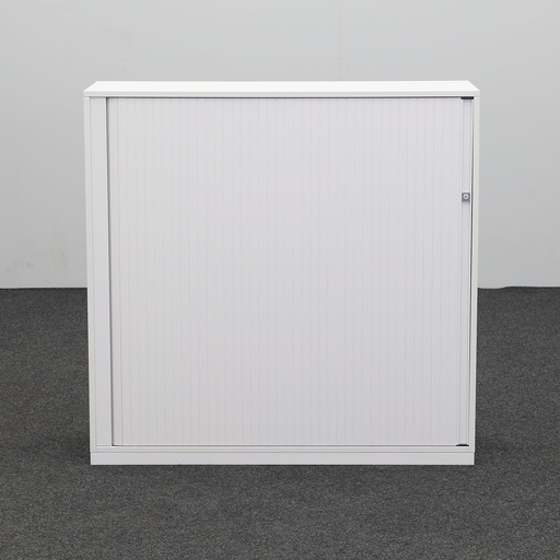Rollladenschrank Steelcase