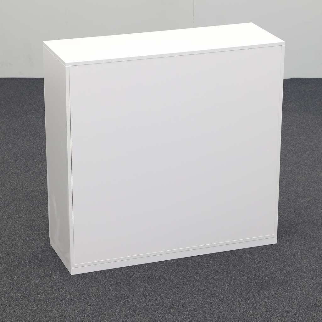 Rollladenschrank Steelcase