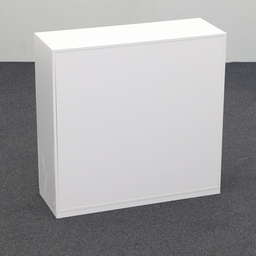 Rollladenschrank Steelcase