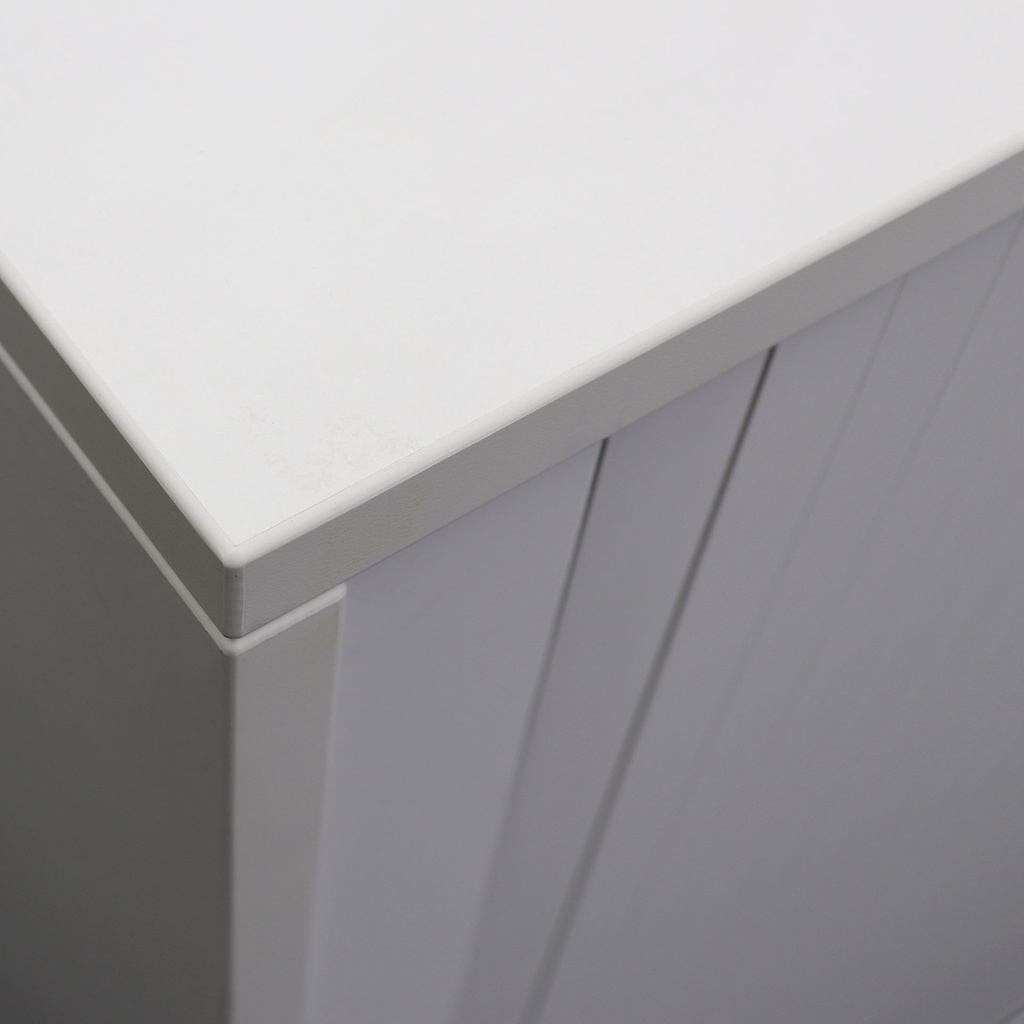 Rollladenschrank Steelcase