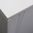 Rollladenschrank Steelcase