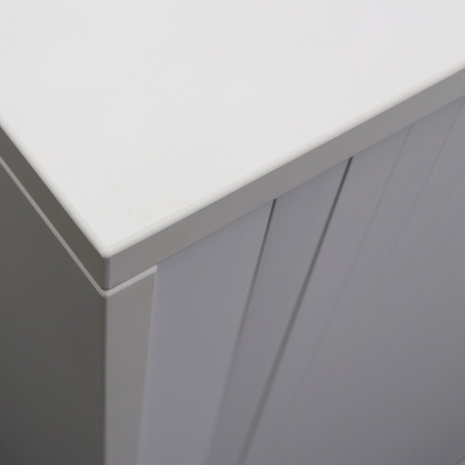 Rollladenschrank Steelcase
