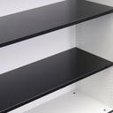 Rollladenschrank Steelcase