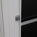 Rollladenschrank Steelcase