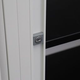 Rollladenschrank Steelcase