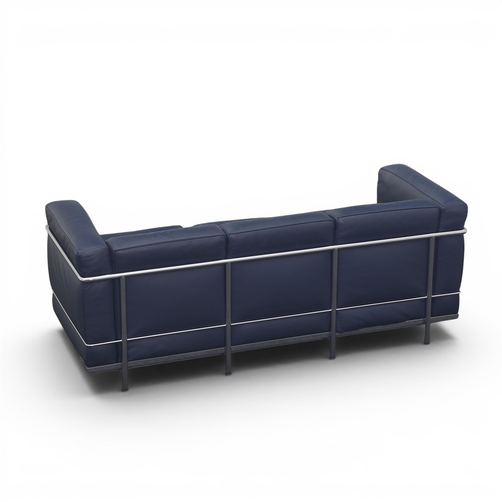 Cassina -Le Corbusier LC2