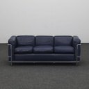 Cassina -Le Corbusier LC2