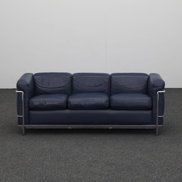 Cassina -Le Corbusier LC2