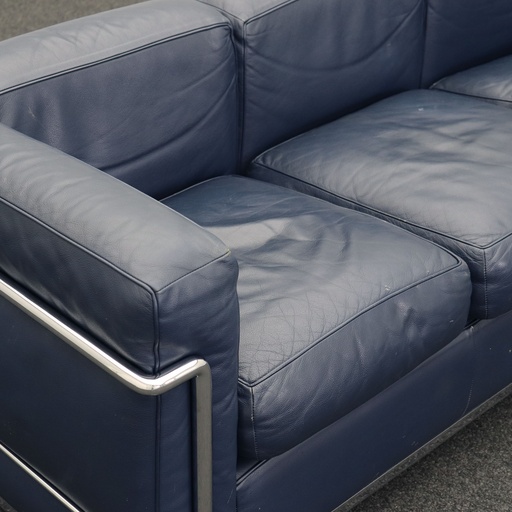 Cassina -Le Corbusier LC2