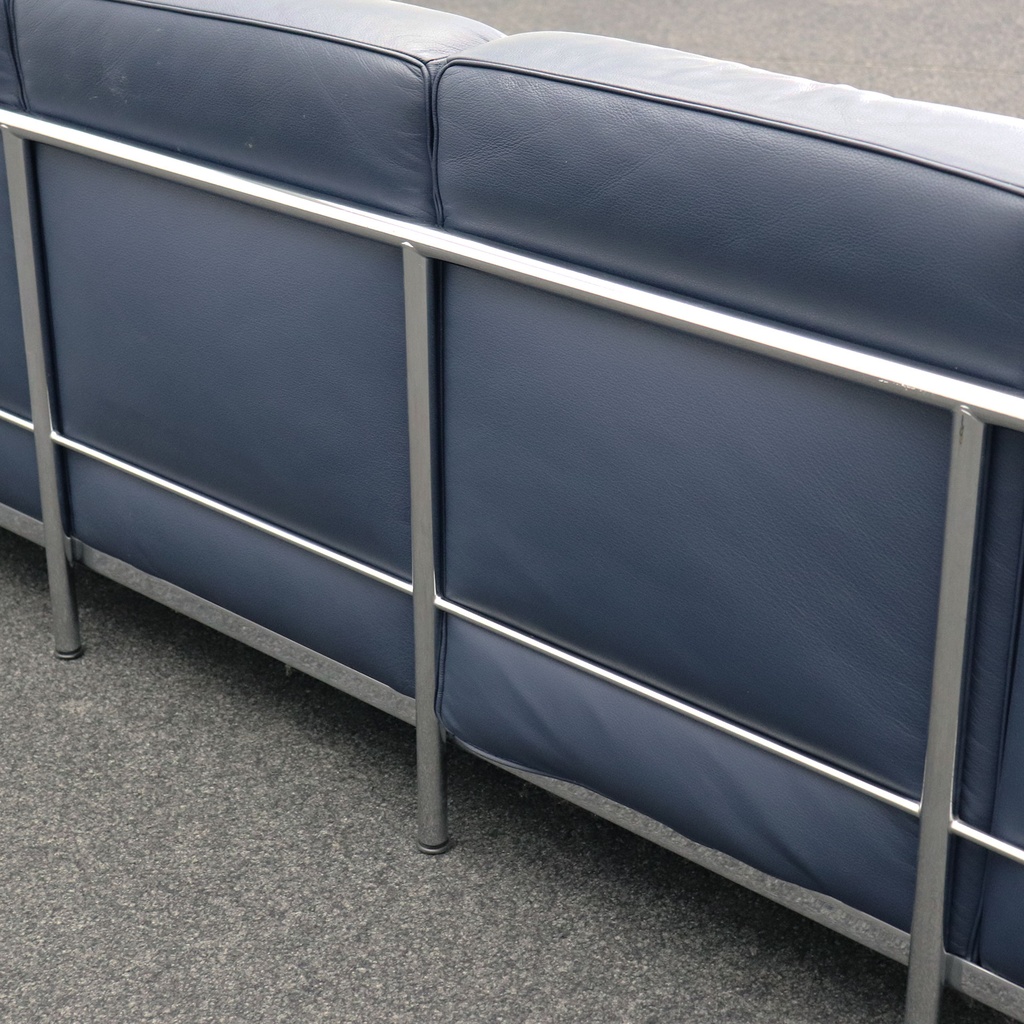 Cassina -Le Corbusier LC2