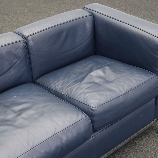 Cassina -Le Corbusier LC2