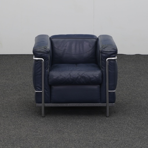 Cassina -Le Corbusier LC2 