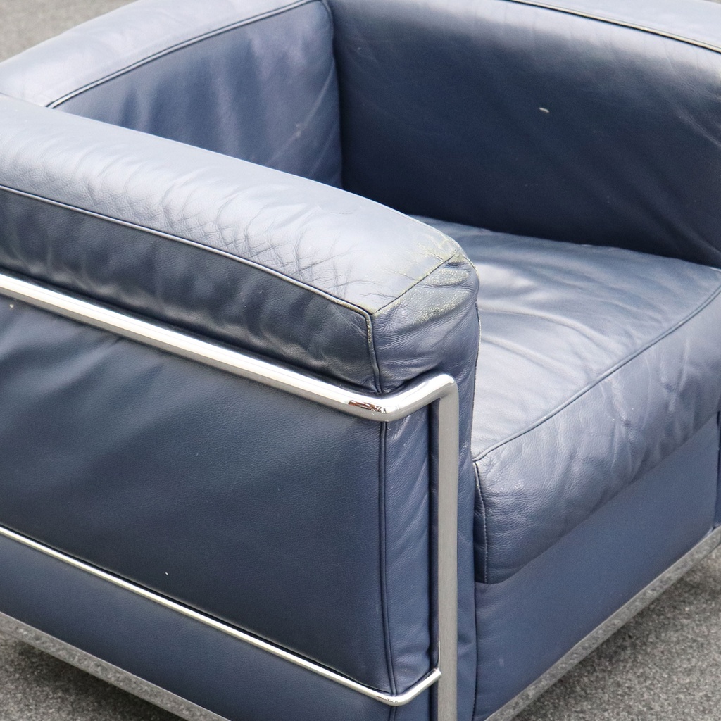 Cassina -Le Corbusier LC2 