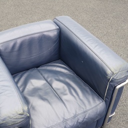 Cassina -Le Corbusier LC2 