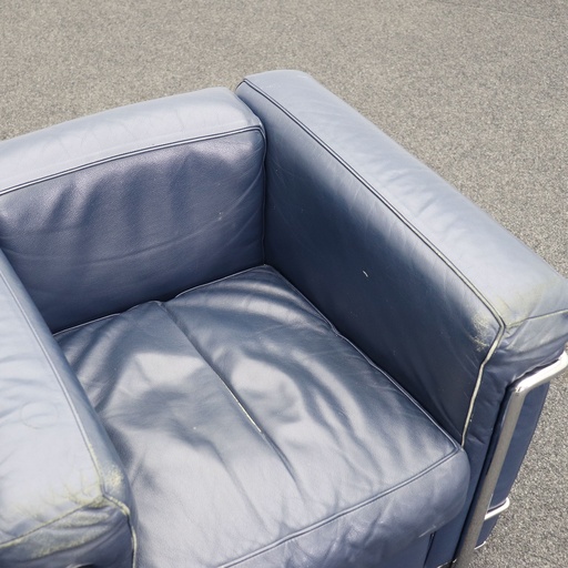 Cassina -Le Corbusier LC2 