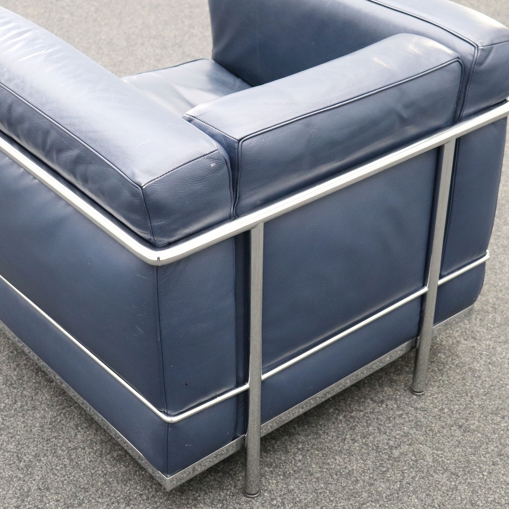 Cassina -Le Corbusier LC2 