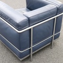 Cassina -Le Corbusier LC2 